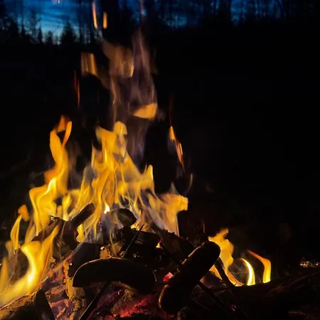 Holiday home Northern Lights With Sauna Muurola