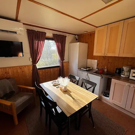 Holiday home Northern Lights With Sauna *