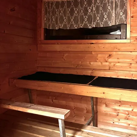 Holiday home Northern Lights With Sauna