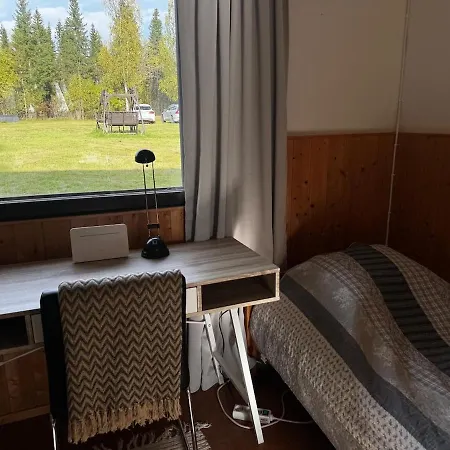 Northern Lights With Sauna Holiday home *