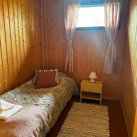 Northern Lights With Sauna Holiday home *
